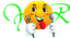 Yumrite Logo