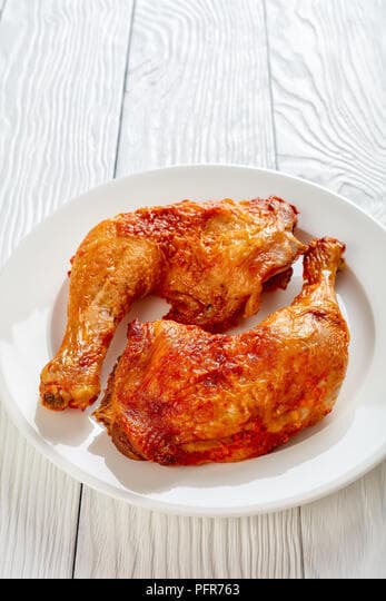 BBQ Chicken Special